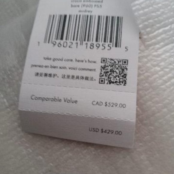 New Kate Spade Audrey Mini Bucket Bag NWT Firm - Picture 6 of 9